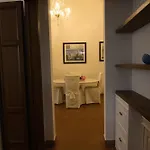 Michelangelo Escape Apartman *