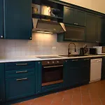 Michelangelo Escape Apartman