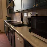 Michelangelo Escape Apartman Pietrasanta