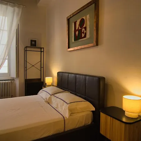 Apartman Michelangelo Escape Pietrasanta