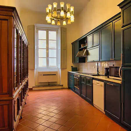 Apartman Michelangelo Escape *