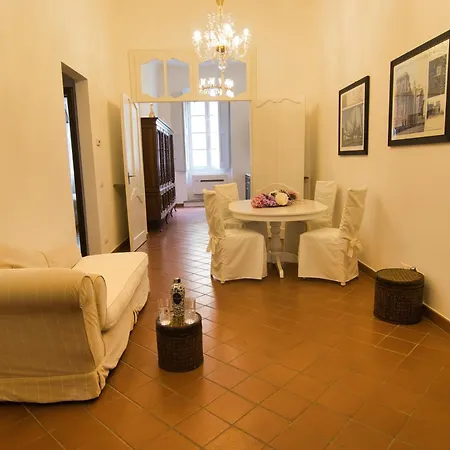 Apartman Michelangelo Escape Pietrasanta
