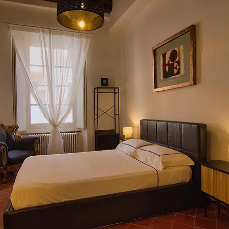 Michelangelo Escape Appartamento Pietrasanta