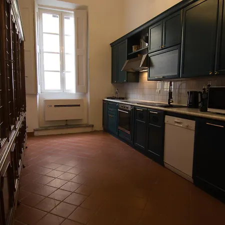 Appartamento Michelangelo Escape Pietrasanta