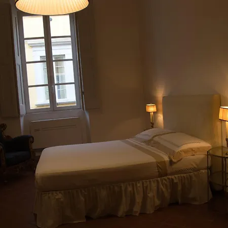 Appartamento Michelangelo Escape Pietrasanta