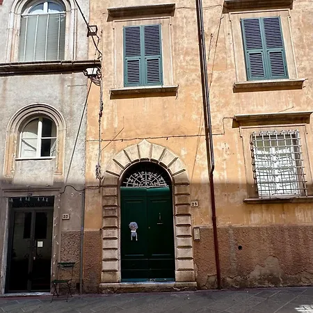 Michelangelo Escape Appartamento